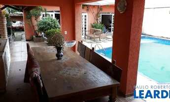 Imagem 4: CASA ASSOBRADADA - PACAEMBÚ - SP