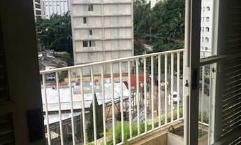 Imagem: Apartamento para aluguel 120 metros 2 quartos