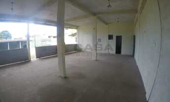 Imagem 5: PS Galpão / depósito com 5 vagas na garagem