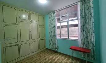 Imagem 6: Apartamento 2/4 no Centro