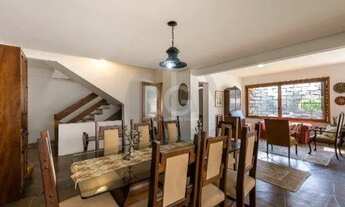 Imagem 7: Casa para Venda - 495m², 4 dormitórios, sendo 4 suites, 5 vagas - Vila Jardim