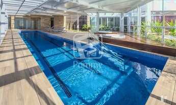 Imagem 5: APARTAMENTO FRENTE MAR NO EDIFICIO IBIZA TOWERS EM BALNEARIO CAMBORIU