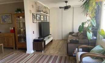 Imagem 3: APARTAMENTO - CAMPO BELO - SP