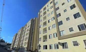 Imagem: Apartamento semi-mobiliado com 2 dormitórios