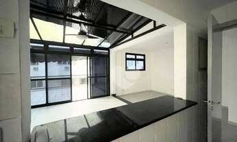 Imagem 3: ALUGUEL cobertura linear no Recreio dos Bandeirantes - R$ 2.980,00 + taxas