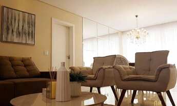 Imagem 6: Apartamento central com 03 suítes pronto para morar