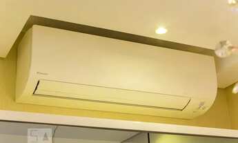 Imagem 7: Apartamento à Venda - Vila Clementino, 3 Quartos, 97 m2