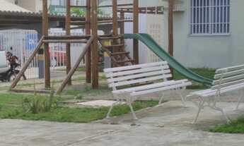 Imagem 6: Chave de Apto 2/4 no Veredas do Marivan 2