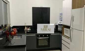 Imagem 4: Sobrado com 3 dormitórios à venda, 95 m² por R$ 480.000 - Jardim Uirá - São José dos Campo