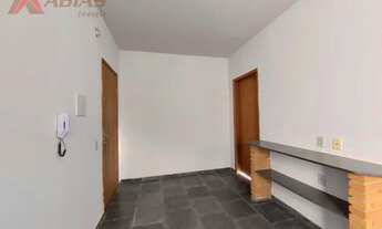 Imagem 2: Apartamento em Jardim Santa Paula - São Carlos, SP