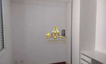 Imagem 5: Apartamento com 3 dormitórios para alugar, 122 m² - Edifício Jardins Tamboré - Alphaville