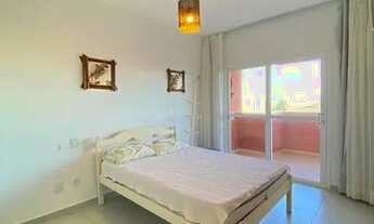 Imagem 5: Apartamento no condomínio Portal dos Trópicos, no bairro Mosqueiro