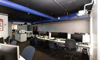 Imagem 5: Sala Comercial à venda no Novamerica