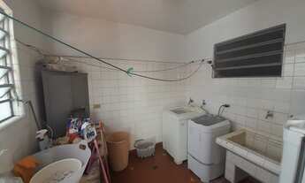 Imagem 2: Alugo sobrado no Jardim Luzitânia - SP