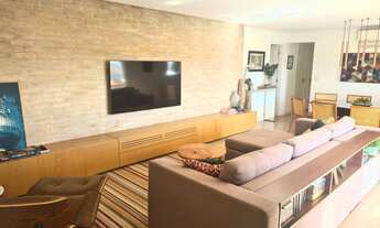 Imagem 2: Apartamento Venda Chacára Klabin 135 m² 3 Dormitórios