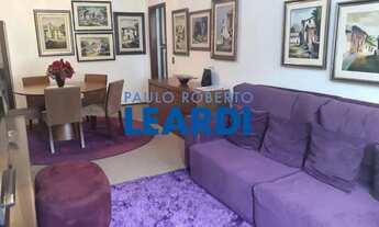 Imagem: APARTAMENTO - POMPÉIA - SP