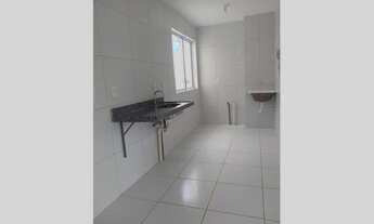 Imagem 6: Apartamento para locação no Campina Residence Club