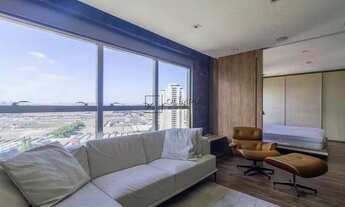 Imagem 7: Apartamento Locação 1 Dormitórios - 69 m² Vila Leopoldina