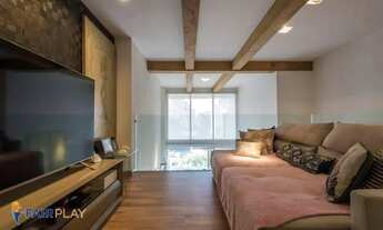 Imagem 6: Apartamento, 162 m² - venda por R$ 2.799.000,00 ou aluguel por R$ 19.810,00/mês - Brooklin