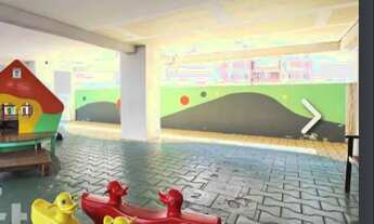 Imagem 5: Apartamento Lindo com 3 quartos, 93m2, à venda em São Paulo, Vila Prel