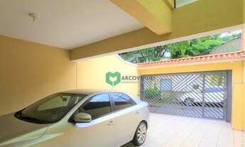 Imagem 7: Casa com 3 dormitórios para alugar, 145 m² por R$ 5.727,00/mês - Morumbi - São Paulo/SP