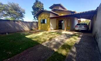 Imagem 2: Oportunidade!! Casa em Igarapé com financiamento bancário, 03 quartos (01 suíte) e área go