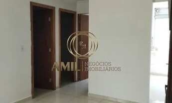 Imagem 5: Apartamento no Conjunto Integração / Vila Industrial / 02 dormitórios / 47 m²/ São José do