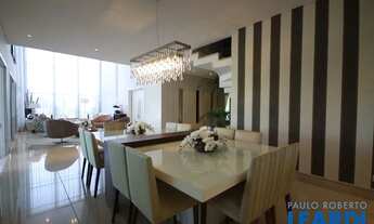 Imagem 4: CASA EM CONDOMÍNIO - ALPHAVILLE - SP