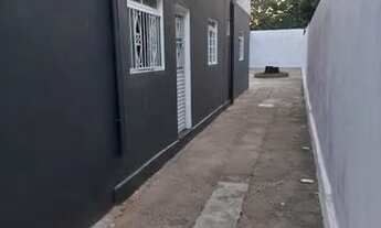 Imagem 6: Aluga se uma casa