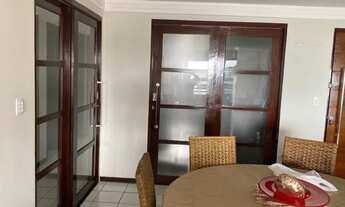 Imagem 3: Flat para aluguel tem 35 metros quadrados com 1 quarto em Tambaú - João Pessoa - Paraíba