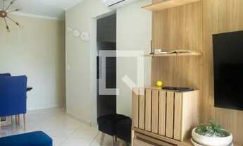 Imagem 5: Apartamento para Aluguel - Vila Assunção, 2 Quartos, 74 m2