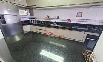 Imagem 5: Apartamento com 1 dormitório revertido para 02 dormitórios à venda, 58 m² por R$ 320.000