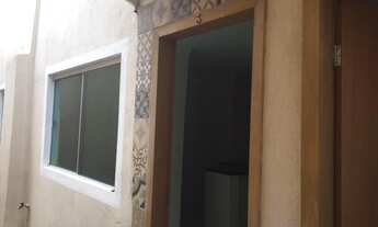 Imagem 7: Apartamento para aluguel com 90 m2 com 1 quarto Goiânia - Goiás