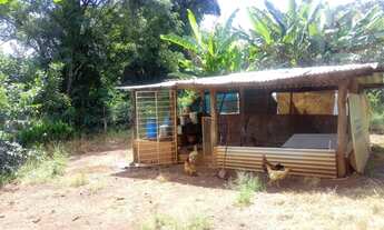 Imagem 7: Fazenda/Sítio/Chácara para venda tem 96000 metros quadrados com 2 quartos