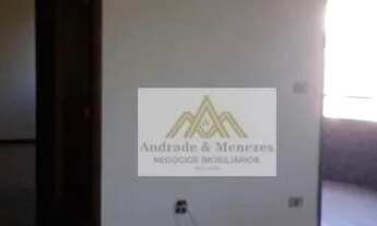 Imagem 2: Apartamento com 1 dormitório para alugar, 63 m² por R$ 1.521,24/mês - Centro - Ribeirão Pr