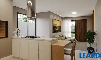 Imagem 6: SOBRADO - CAMPECHE - SC