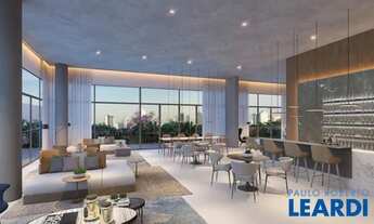 Imagem 4: APARTAMENTO - VILA CLEMENTINO - SP