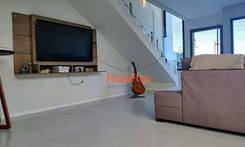 Imagem 5: Casa com 3 dormitórios para alugar, 139 m² - Campeche - Florianópolis/SC