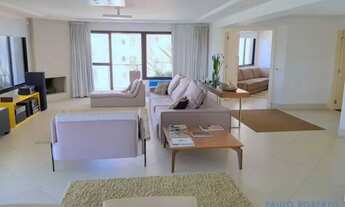 Imagem 2: APARTAMENTO - CAMPO BELO - SP