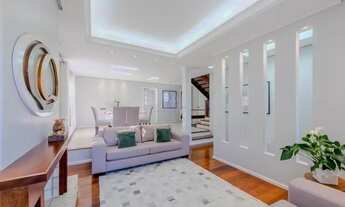 Imagem 6: Casa em Condomínio à venda no Espírito Santo, Zona Sul de Porto Alegre. Com 4 dormitórios