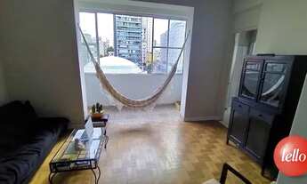 Imagem 1: São Paulo - Kitchenette/Studio - Bela Vista