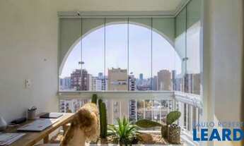 Imagem 6: COBERTURA - VILA OLÍMPIA - SP