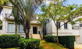 Imagem 2: CASA EM CONDOMÍNIO - ALTO DA BOA VISTA - SP