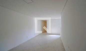 Imagem 2: Apartamento para Aluguel - Campestre, 2 Quartos, 60 m2