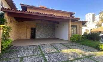 Imagem: Casa com 5 dormitórios para alugar, 310