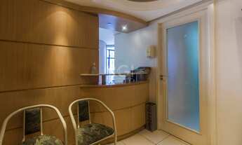 Imagem: Conjunto/Sala para Venda - 31.93m², 0 dormitórios