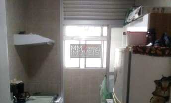 Imagem 7: APARTAMENTO BAIRRO DO LIMÃO