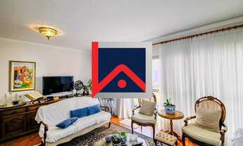 Imagem 3: Apartamento Venda Santo Amaro 125 m² 3 Dormitórios