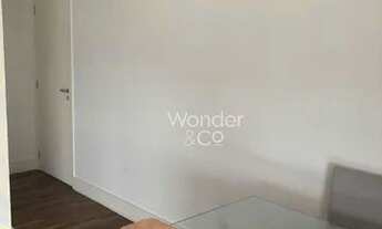 Imagem 3: Oportunidade, Venda e Locação de apartamento 95m² com 2 dormitórios na Chácara Santo Antôn