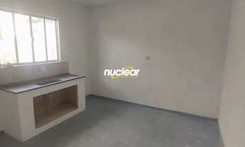 Imagem 5: Casa para aluguel, 1 quarto, 1 vaga, Parque São Rafael - São Paulo/SP